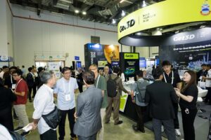 Geo Connect Asia