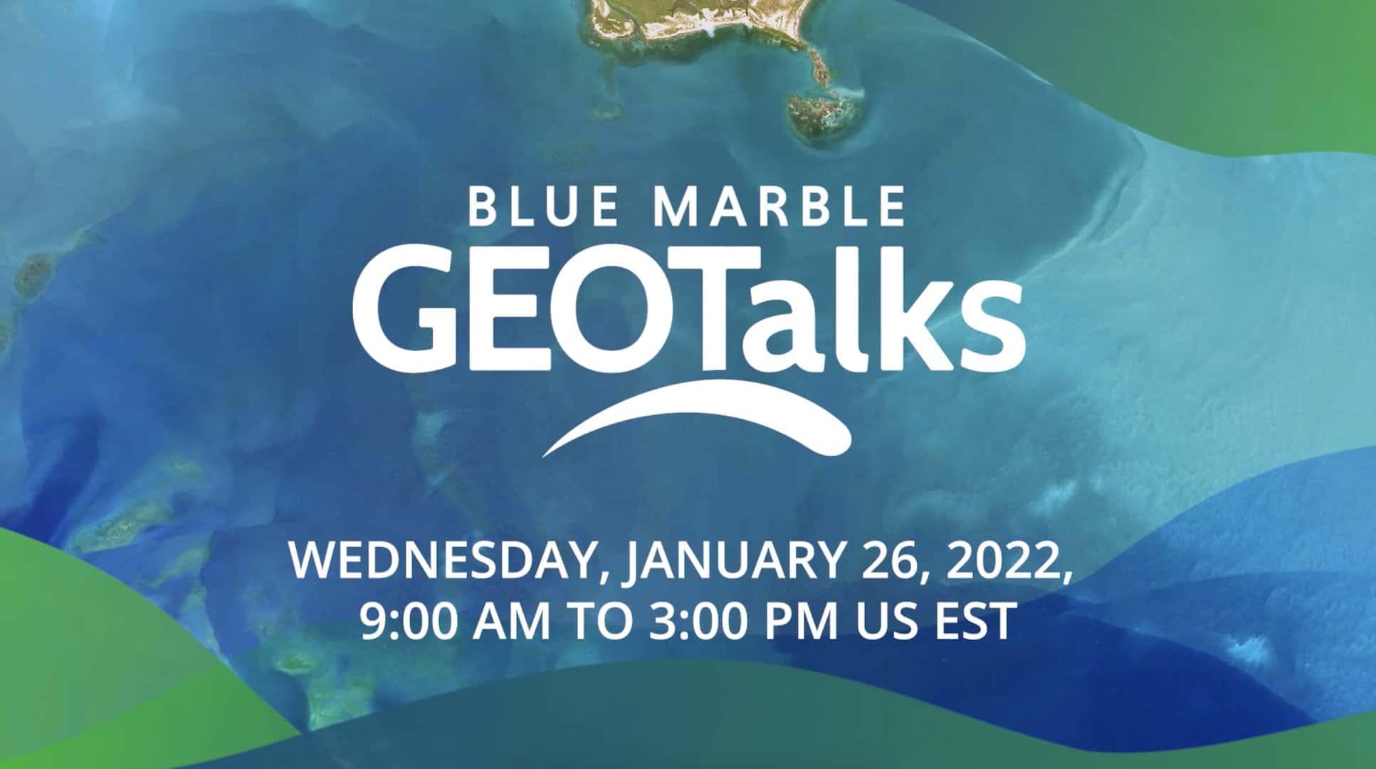 geotalks 2022
