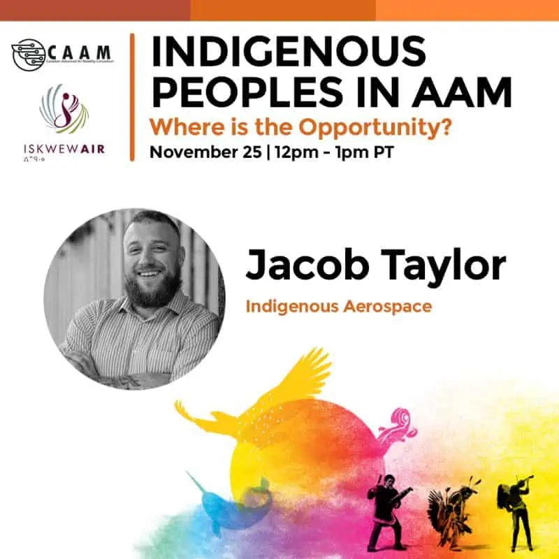 indigenous peoples in AAM