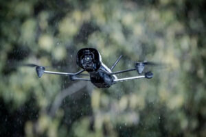 Tactical Drone by Vantage Robotics