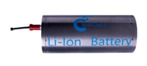 underwater Batteries