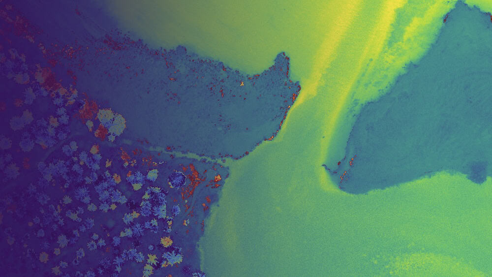 AgEagle MicaSense Multispectral Series