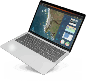 AirData UAV software