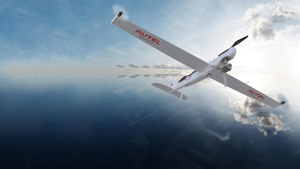 Autel Dragonfish UAV