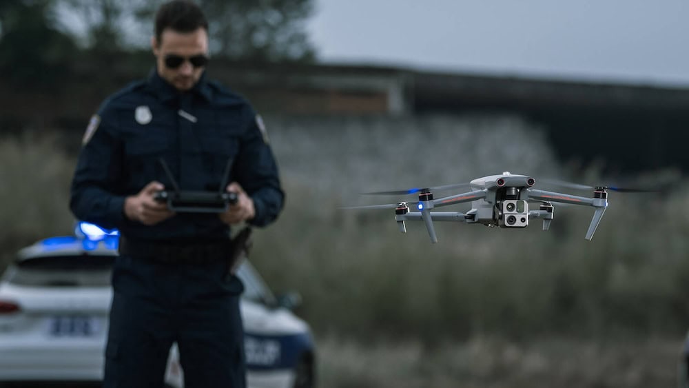 Autel Robotics EVO Max series