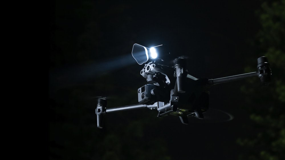 CZI Lighting Payloads