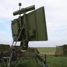 Overcoming the Challenges of Partial Legacy Radar System Upgrades
