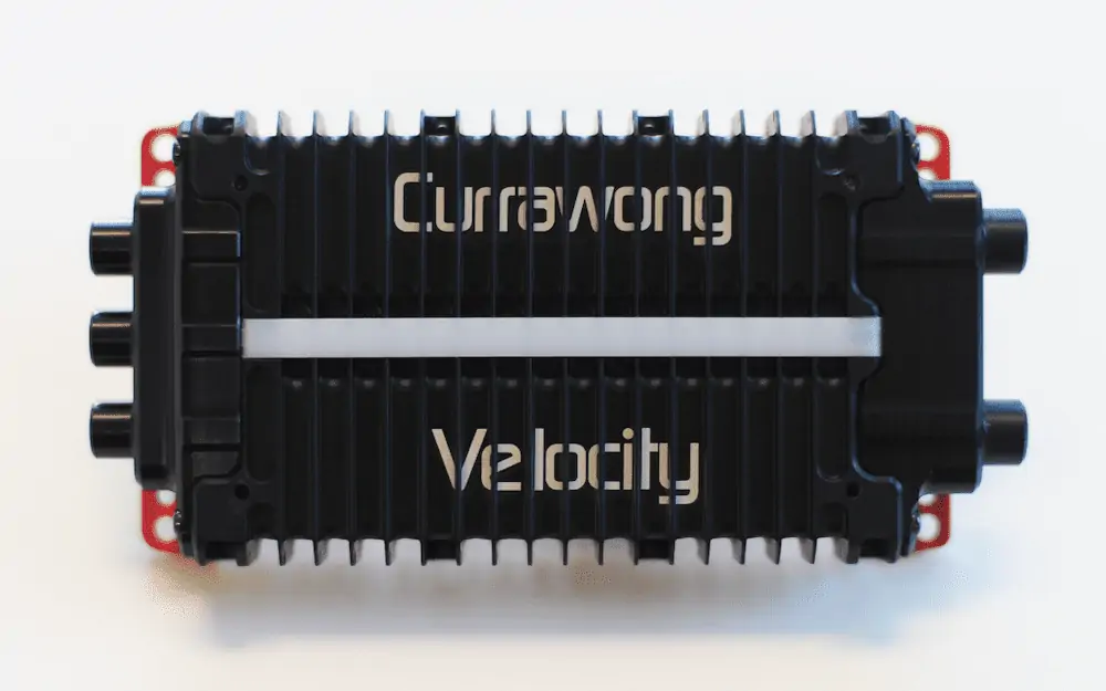 Currawong Velocity HS ESC