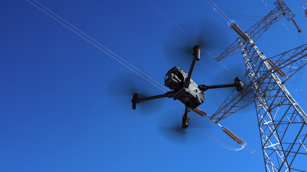 DJI Matrice 30 Series