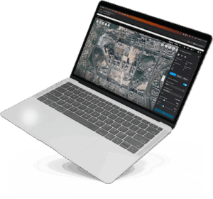 DJI Terra Mapping & 3D modeling software