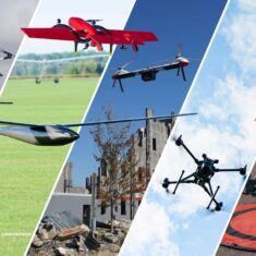 Volatus Provides UAS Services & Solutions