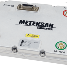 AGNOSIS Anti-Jamming GNSS