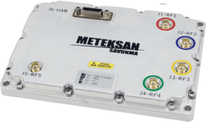 Meteksan Defense