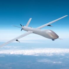 SATCOM Terminals Integrated with Video Streaming Software