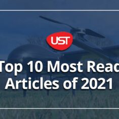 Top 10 Most Read Articles of 2021