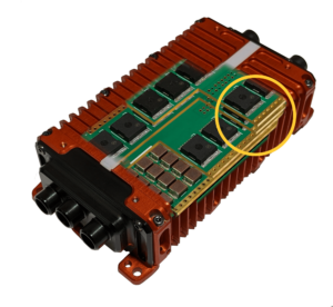 quadcopter esc motor controller