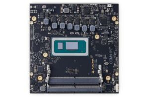 ADLINK 12th gen Intel computer-on-module