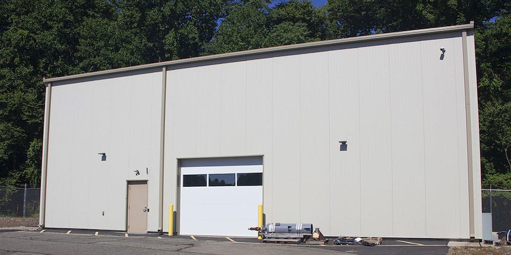 Acoustic-Facility
