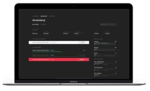 Battery Management Software