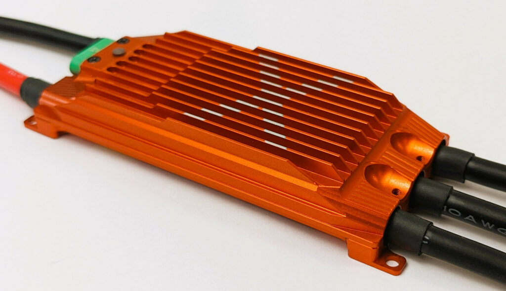 drone motor control