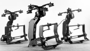 HD Air Studio