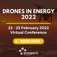 Drones in Energy 2022 virtual conference