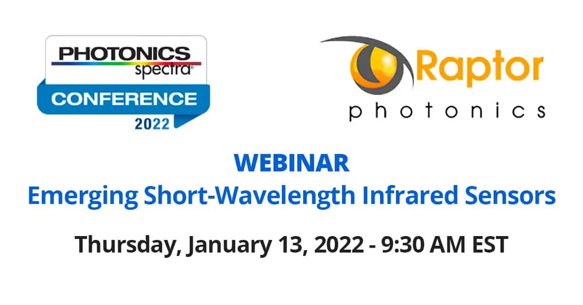 Emerging Short-Wavelength Infrared Sensors