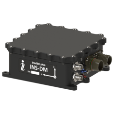 Ums Sensor Indect Inertial Navigation Sensors | MEMS IMU, GPS-INS, Point Cloud Generation