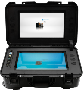 UAV Ground Control Station