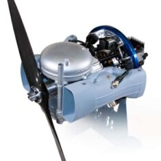 NW-88 NWUAV uav engine