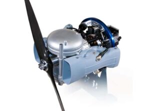 NW-88 NWUAV uav engine