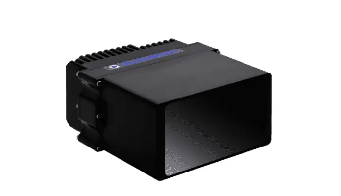 S3 Series LiDAR