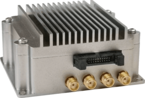 Module de liaison radio défini par logiciel SL200