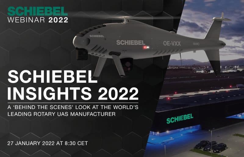 Schiebel Insights 2022