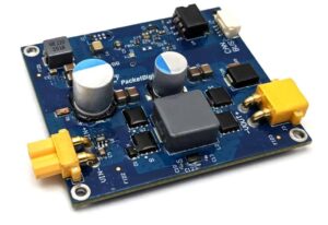 Packet Digital
