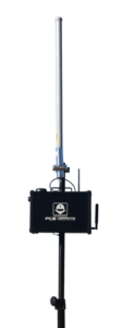 UAV ground station system