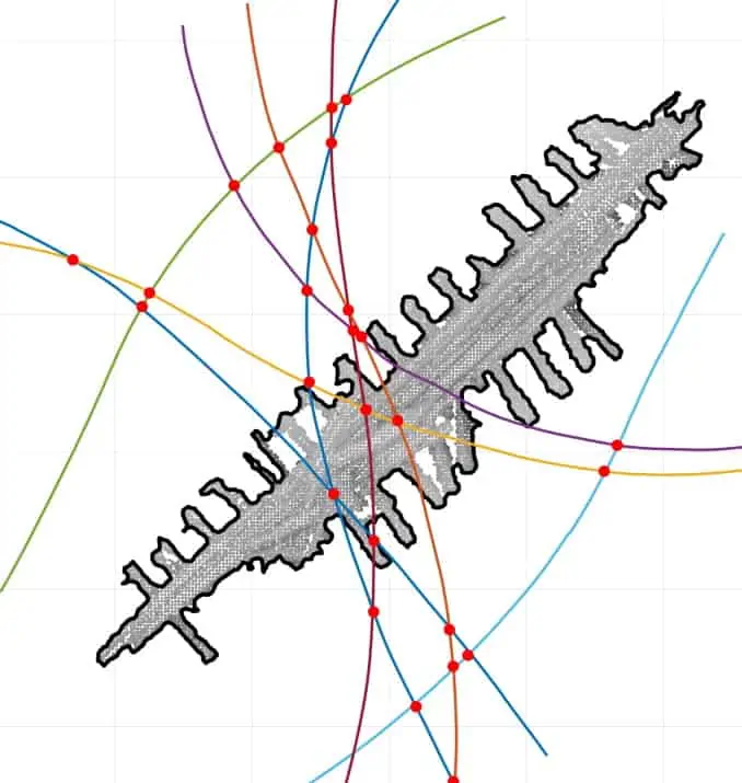 Voyis AUV navigation article 5