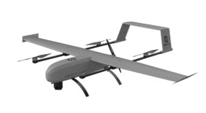 XV-L hybrid drone