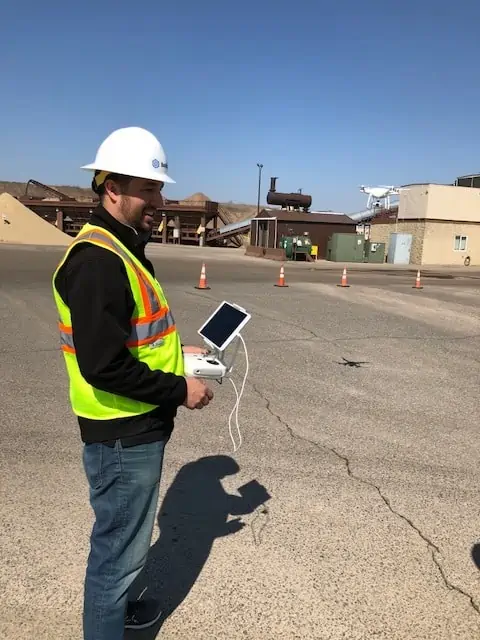 drone control app