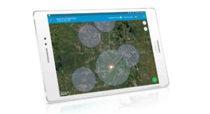 drone flight planning app