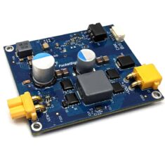 solar MPPT Maximum Power Point Tracker