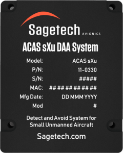 Sagetech Avionics