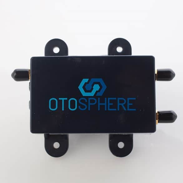 OtoSphere AntiJamming Device Antijamming module for commercial