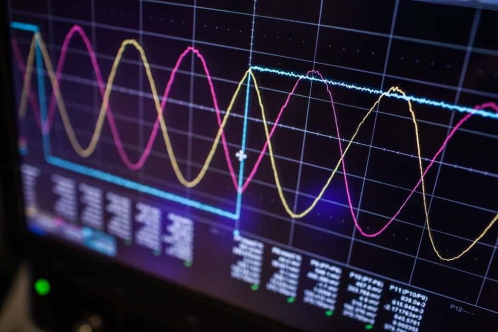 Cambridge Pixel radar latency article 1