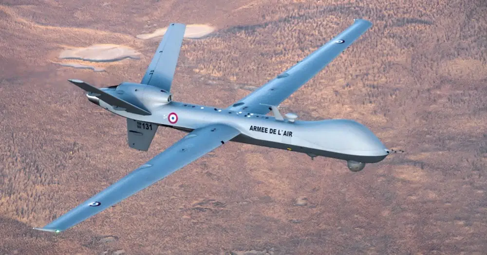 GA-ASI-French-MQ-9-Reaper