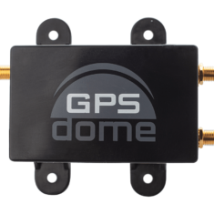 GPSdome 1 – Anti-Jamming Device