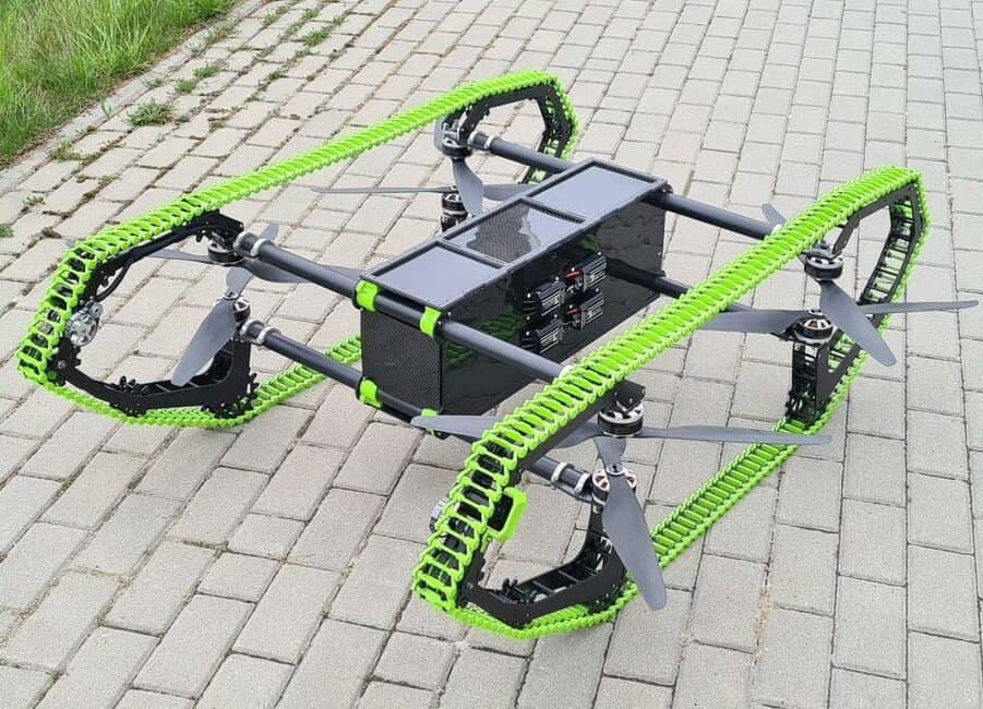 HUUVER drone (3)