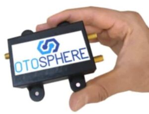 OtoSphere Anti-jamming system