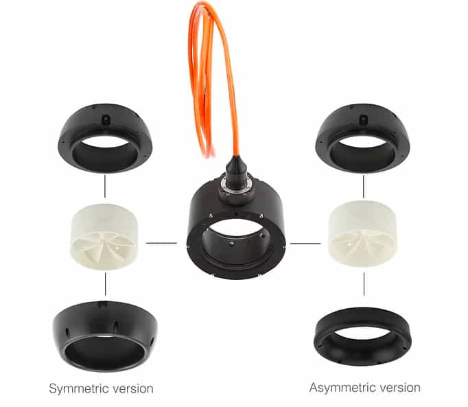 ROV Thruster
