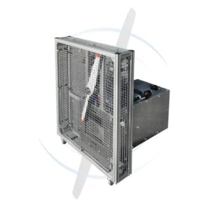 SP-180 SRE Hybrid Demonstrator Engine for UAV